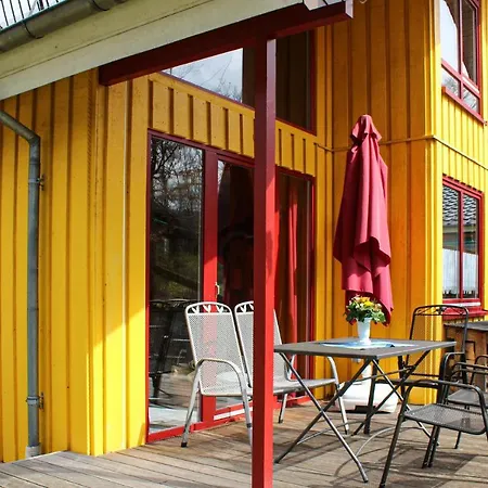 3 Bedroom Awesome In Holiday home Extertal