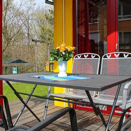 Casa vacanze 3 Bedroom Awesome In Extertal