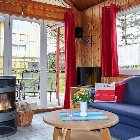 Casa de Férias 3 Bedroom Awesome In Extertal