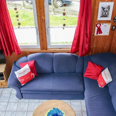 3 Bedroom Awesome In Extertal