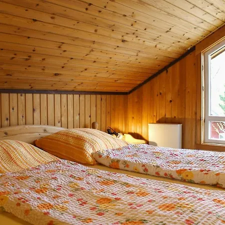 3 Bedroom Awesome In Casa de Férias