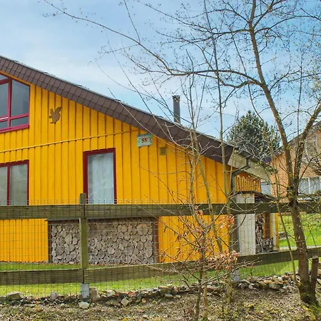 3 Bedroom Awesome In Casa de Férias