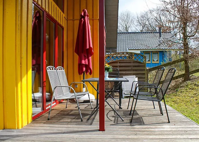 Holiday home 3 Bedroom Awesome In *