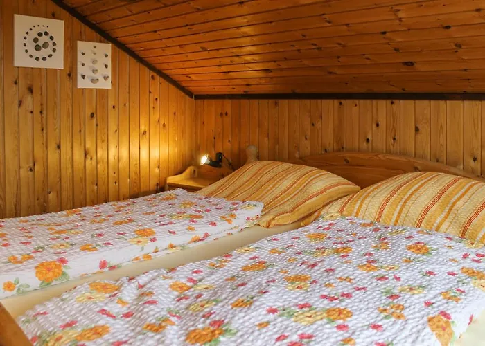 3 Bedroom Awesome In 度假居