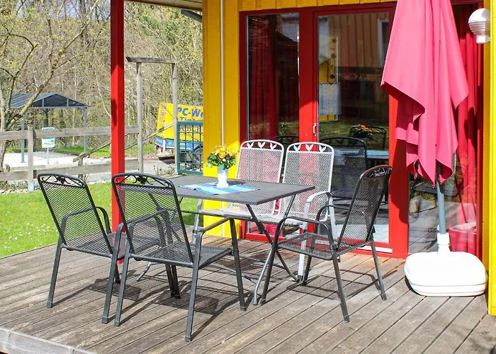 3 Bedroom Awesome In 度假居 *