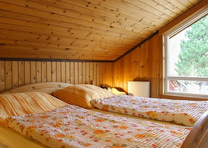 3 Bedroom Awesome In 度假居