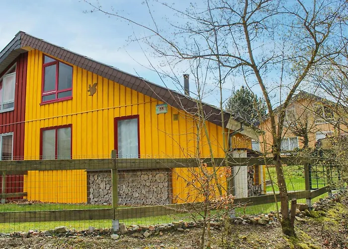 3 Bedroom Awesome In 度假居