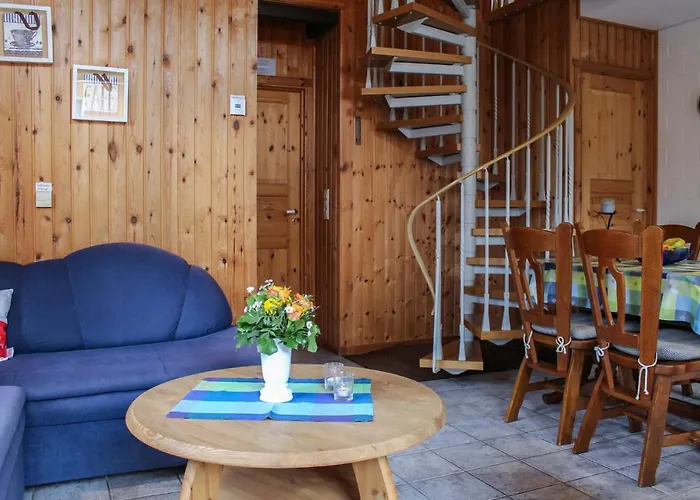 度假居 3 Bedroom Awesome In